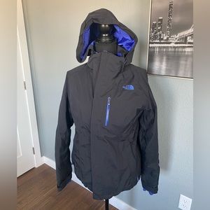 Women’s The North Face Jacket